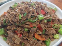 -小乡小镇·传承桐庐土菜·老板亲自烧的菜