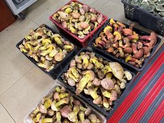 -双喜农庄·菌香园(安居家园店)