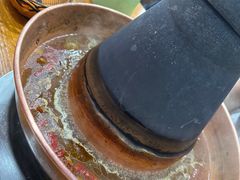 -木萨火锅(牡丹江路店)