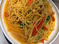 -麻都·成都菜(人民广场店)