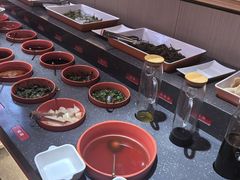 -竹犇番茄火锅(长风街店)