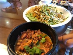 -老白肉馆(临江小区店)