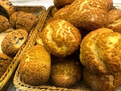 -西树泡芙(喜隆多店)