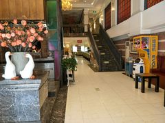 -大鸭梨烤鸭(左家庄店)