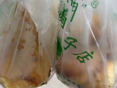 -大南门牛肉包子店
