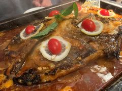 -炉鱼(爱琴海购物公园店)