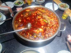 -小饕荟雅安贡椒鱼鲜馆(广福桥店)