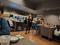 -肆月河豚·新淮扬(金融街店)