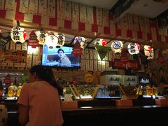 -平成屋· Late Night 食堂(四川北路店)