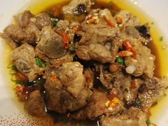 -马凯餐厅(地安门店)