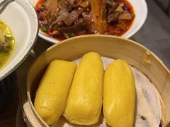 -全牛匠·乐山跷脚牛肉(新中关店)
