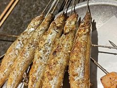 -锦州御烧烤(人民街店)