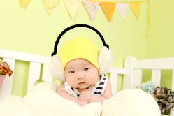 -婴爱儿童摄影 BabyloveStudio(中山门店)