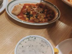 -菲滋意式餐厅(加州阳光二店)