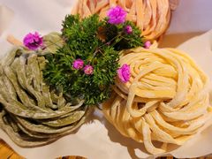 -捞王锅物料理(凯旋路店)
