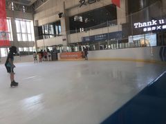 -冠军冰场CHAMPION RINK(中华城店)