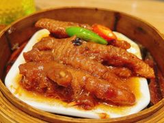 -上下九广州菜馆(李家村万达店)