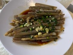 -好兄弟郭巨海鲜(天一阁店)