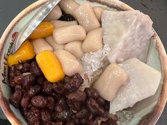 -鲜芋仙(时尚天河店)