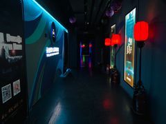-夜幕浸入式超级密室(望京店)