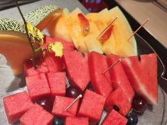 -海底捞火锅(龙湖三千集店)