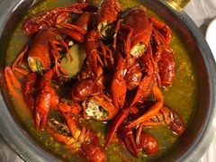 -袁老大龙虾(石鼓路总店)