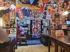 -平成屋·午肴夜酒(四川北路店)