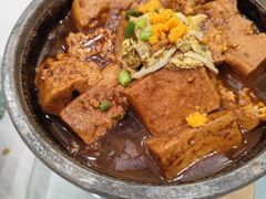 -红菜坊·烤鸭·川鲁宴(石园店)