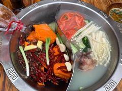 -张嬢嬢老火锅(壹号店•六年店)