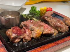 -豪客来牛排(开元盛世广场店)