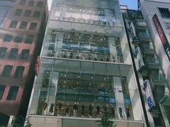 -优衣库(银座店)