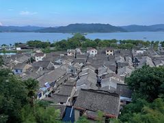 -东钱湖旅游度假区