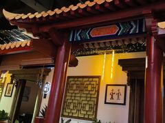 -秦月轩·陕西家乡菜(阜成路·五棵松店)