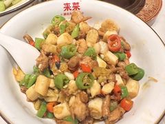 -来菜·湖北头牌藕汤(武商MALL众圆店)