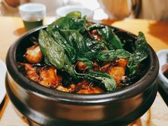 竹里三杯鸡-竹里馆·淮扬菜·功夫茶(老门东店)