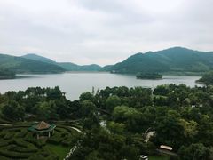 -宁波九龙湖开元度假村