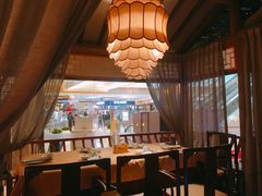 靠窗位-乾园(天河城店)