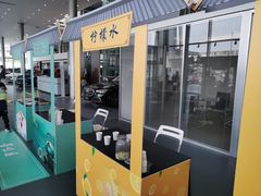 -北京鹏龙大道奔驰4S店(纪家庙店)