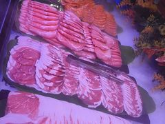 -聚盛源蒸汽海鲜火锅烤肉自助(巨川金海岸购物广场店)