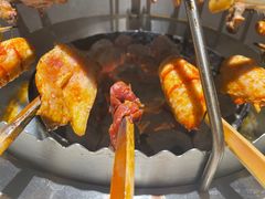 -醉二娘正宗西昌火盆烧烤(大丰店)