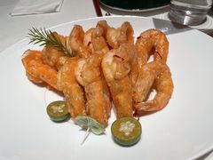 -四季民福烤鸭店(外滩外白渡桥店)