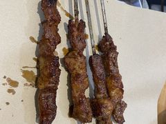 -高原第一家资格烤羊肉(玉林南路总店)