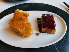 烧味拼盘-三号黄浦会Canton Table