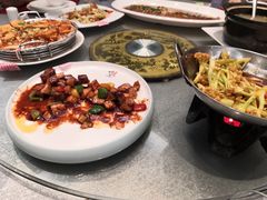 -福临门酒店·海鲜·家常菜·浑锅