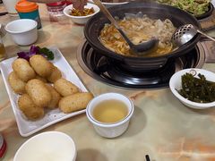 -李师傅脆肚(梅林店)