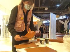 -暴风岛沉浸式体验馆(百联世纪店)