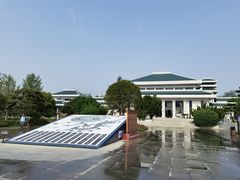 -卧龙岗文化园-南阳市汉画馆