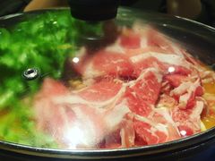 -花腰餐吧Bistro烧烤 傣味(传媒大学店)