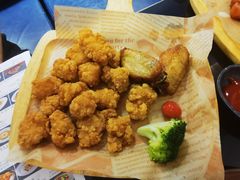 -甜心航空主题餐厅(京源城店)