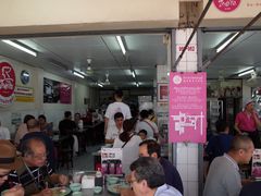-红大哥水门鸡饭(總店)